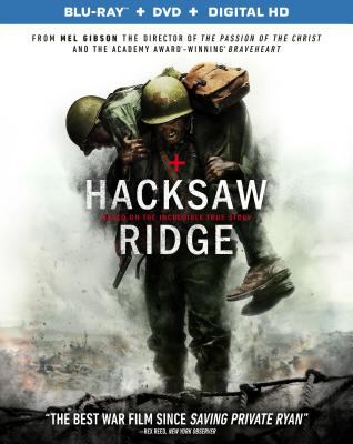 Hacksaw Ridge