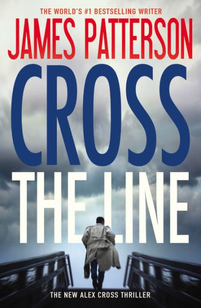 cross the line