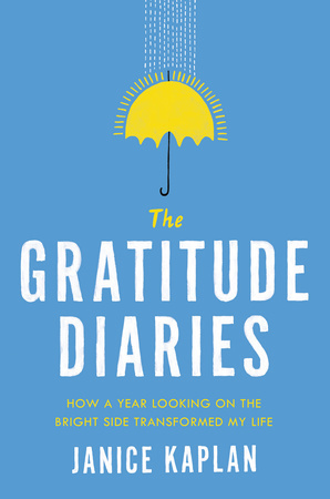 gratitude diaries