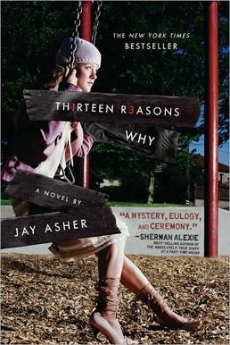 Thirteen reasons why