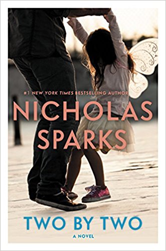 nicholas sparks