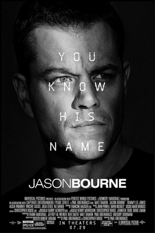 Jason Bourne