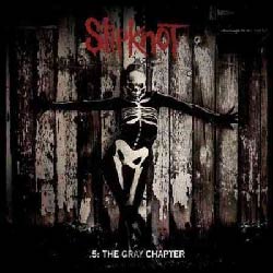 slipknot album cover