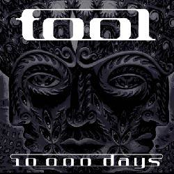 tool album cover