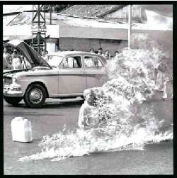 rage against the machine album cover