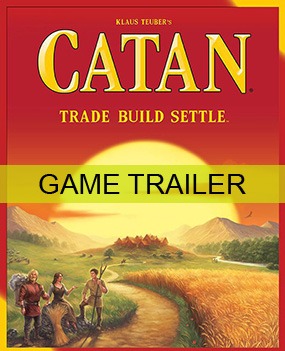 link to catan game trailer