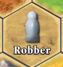 robber piece