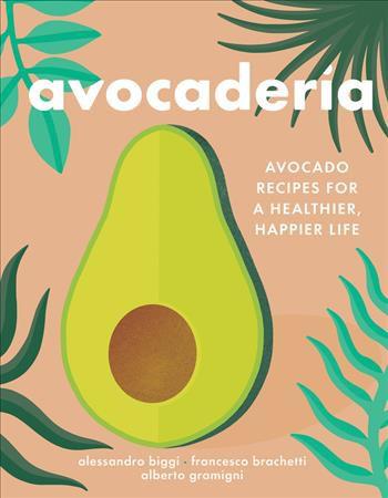 Avocaderia