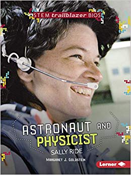 Astronaut, aquanaut / Jennifer Swanson | Dauphin County Library System