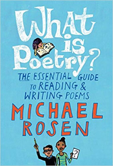 What is poetry? : the essential guide to reading & writing poems ...