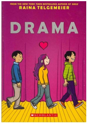 Drama