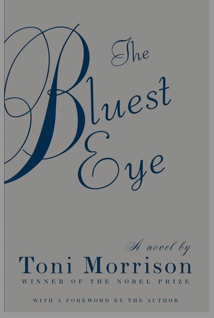 The Bluest Eye