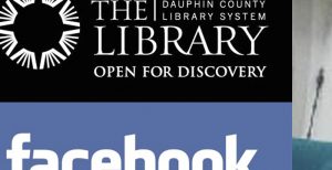 Do You Prefer #TheLibrary? - Facebook Preference Settings