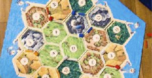 Settlers of Catan: A Primer