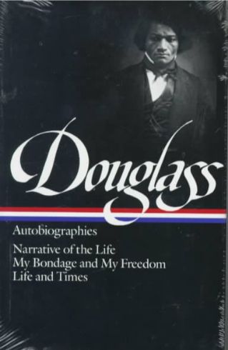 Autobiographies Frederick Douglass