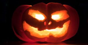 Image of jack  o' lantern