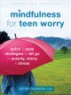 Teen Mindfulness