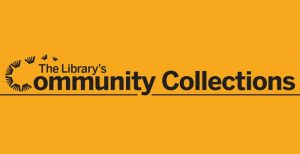 Community Collections puts books where people gather