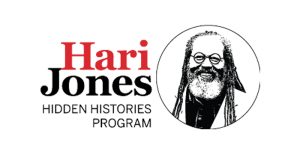 Hari Jones Hidden Histories Program spotlight’s region’s rich but often unknown past