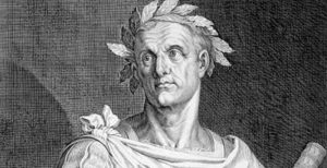 Beware the Ides of March! March 15, 44 B.C.