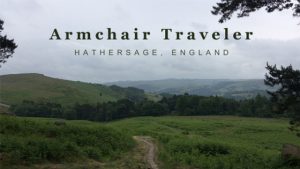 Armchair Traveler - Hathersage, England