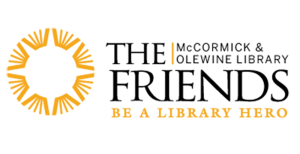 The Friends of The Library