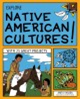 Explore native american cultures