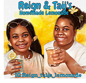 Raign & Taij Lemonade