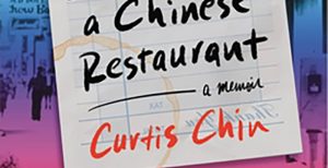 Curtis Chin Book