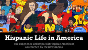 Hispanic Life in America |