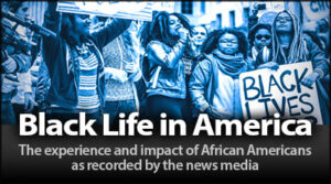 Black life in america | Provides “comprehensive coverage of the African American experience from earliest times to today.  Sourced from nearly 20,000 American and global newspapers from 1704 to the present, including over 400 African American newspapers.”