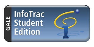 Gale InfoTrac Student Edition